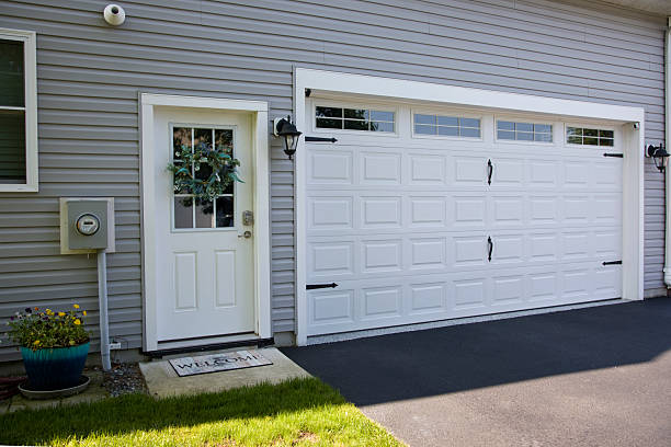 24/7 Emergency Garage Door experts in Egan, LA