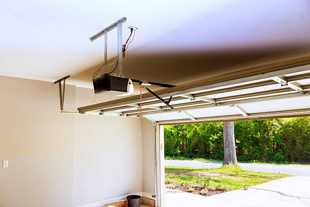 Top rated local Garage Door specialists in Egan, LA